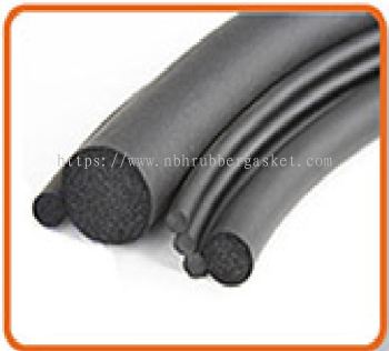 Maxx-Seal EPDM Sponge Strip