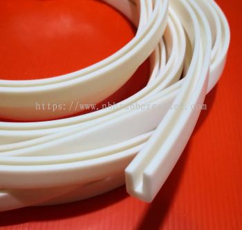 Maxx-Seal Silicone Rubber Seal