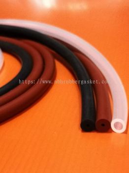 - Silicone Tubing