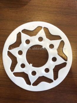 Maxx-Flon PTFE Gasket