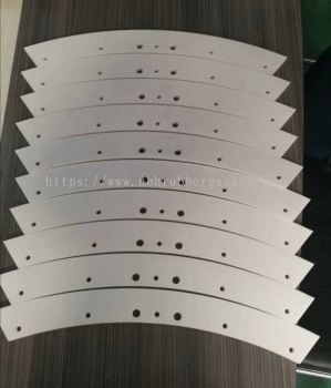 Maxx-Flon PTFE Gasket