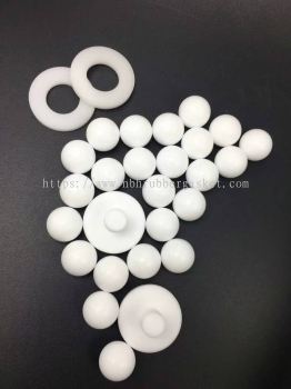 Maxx-Flon PTFE Gasket - Ball