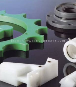 Nylon Parts