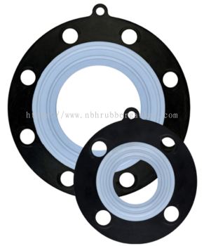 Maxx-Flon PTFE Gasket