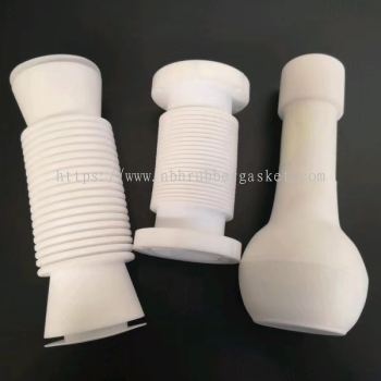 Maxx-Flon PTFE Bellow