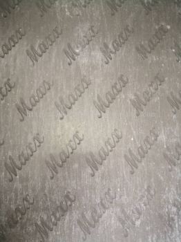 Maxx-1000 Asbestos Sheet (Black-Wire Inforced)