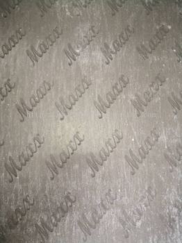 ASBESTOS GASKET / SHEET