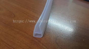 Maxx-Seal Silicone Rubber Seal