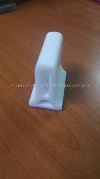 Maxx-Seal Silicone Rubber Seal