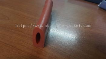 Maxx-Seal Silicone Rubber Seal