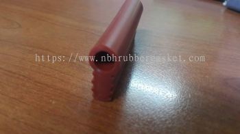 Maxx-Seal Silicone Rubber Seal