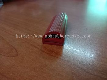 Maxx-Seal Silicone Rubber Seal