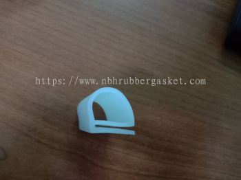 Maxx-Seal Silicone Rubber Seal