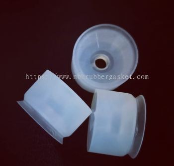 - Silicone Mould Part