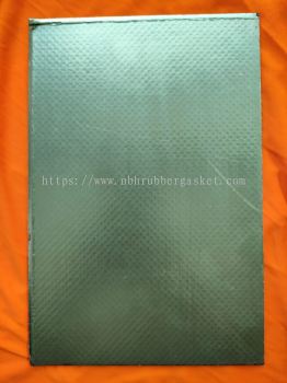 Graphite Tanged SS316 Sheet