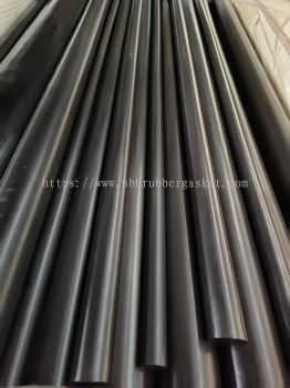 Graphite PTFE rod