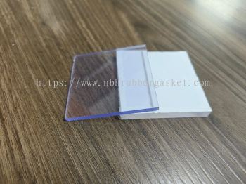 Polycarbonate Sheet