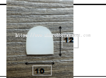 TSD1012 Translucent Silicone