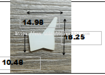 TSL1518 Translucent Silicone