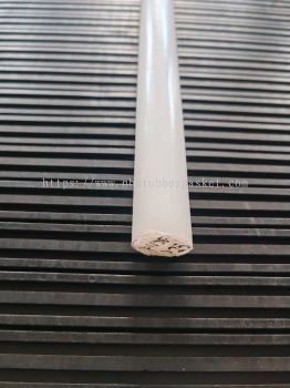 PVDF Rod
