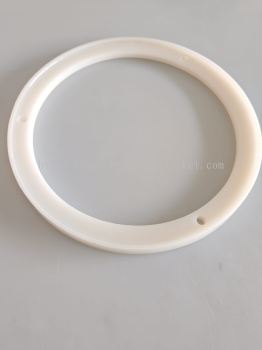 Silicone gasket