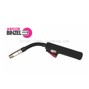 BINZEL MB-15 MIG TORCH - 3MTR / 4MTR / 5MTR