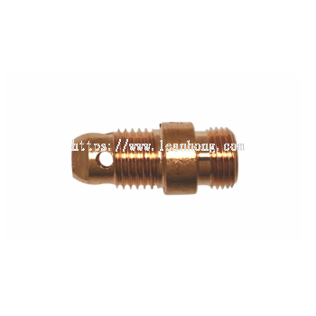 WP-17/18/26 STUBBY COLLET BODY - 1.0MM-3.2MM