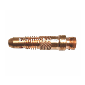 WP-17/18/26 COLLET BODY - 1.6MM / 2.4MM / 3.2MM