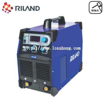 RILAND MMA 400G WELDING MACHINE