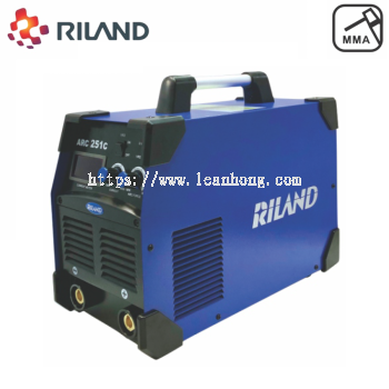 RILAND MMA 251C WELDING MACHINE