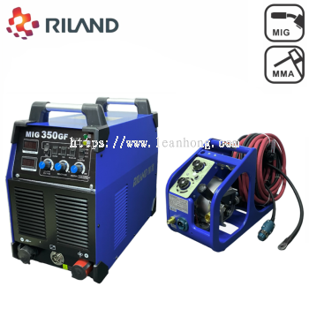 RILAND MIG 350GF WELDING MACHINE