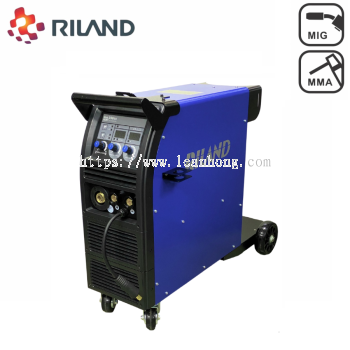 RILAND MIG 250GS WELDING MACHINE