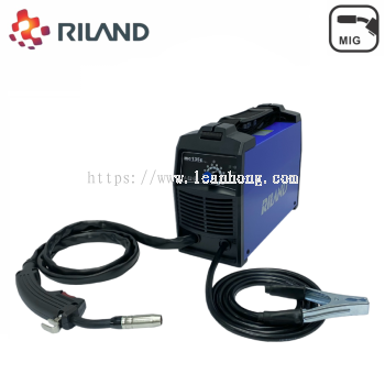 RILAND MIG 135E WELDING MACHINE