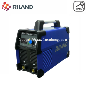 RILAND MMA 200T WELDING MACHINE