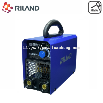 RILAND MMA 188E WELDING MACHINE