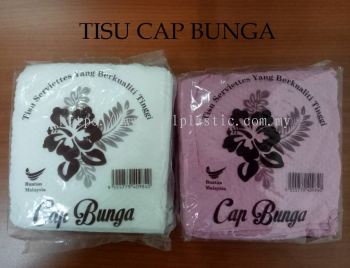 CAP BUNGA TISSUE (35PCSX60GM)