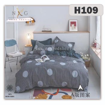  Super Single 4in1 with comforter set