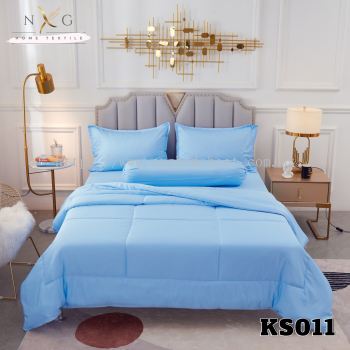Comforter set - Single / Super Single