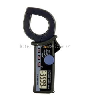 KYORITSU 2433 LEAKAGE CLAMP METER