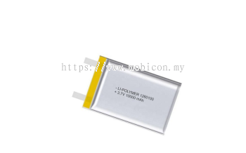 EEMB LP605575 Li-ion Polymer Battery