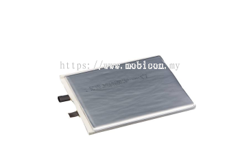 EEMB LP70103122 Li-ion Polymer Battery