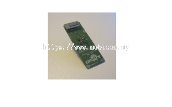 ProAnt Evaluation board WLAN Part Number: PRO-EB-550
