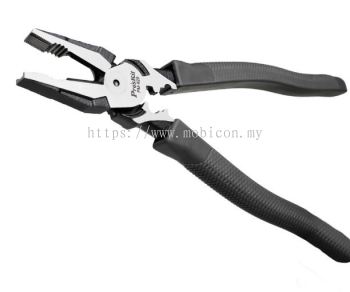 PRO'SKIT PM-928 HEAVY DUTY SCREW REMOVAL PLIER (9 INCHES)
