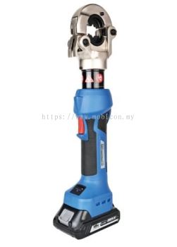 PRO'SKIT PT-300S BATTERY POWERED CRIMPING TOOL (AC 110-240V)