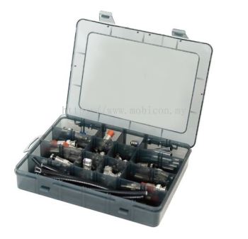PRO'SKIT SB-6011 UTILITY COMPONENT STORAGE BOX
