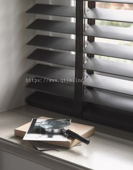 50mm Timber Blinds
