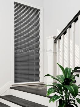 50mm Timber Blinds -2511