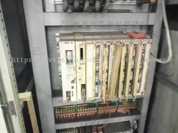 Siemens s5 cpu plc system repair, installation and program