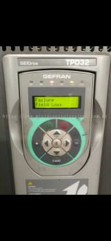 GEFRAN TPD32-EV DC ARMATURE CONVERTERS