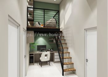KL SHOWHOUSE 